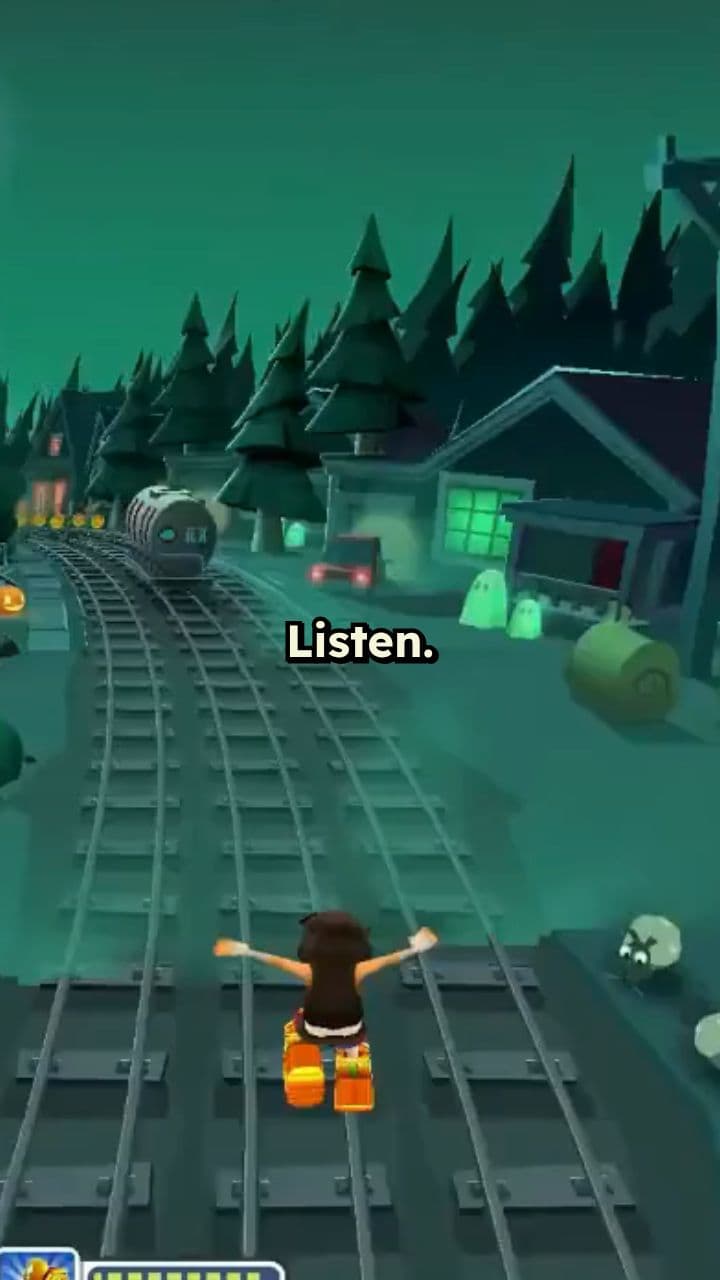 Unseen Dangers in the Backseat