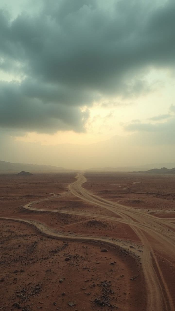 Forgiveness Through Sacrifice