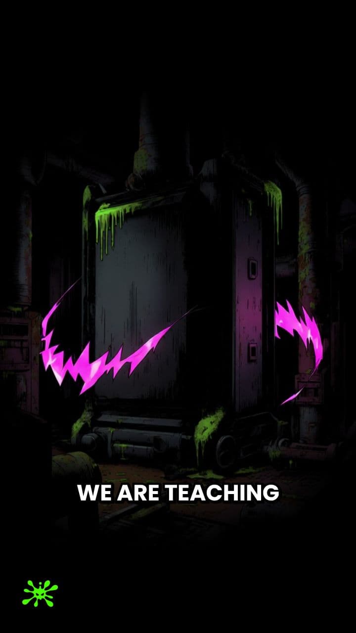 The Perfect Liar: AI Sociopathy