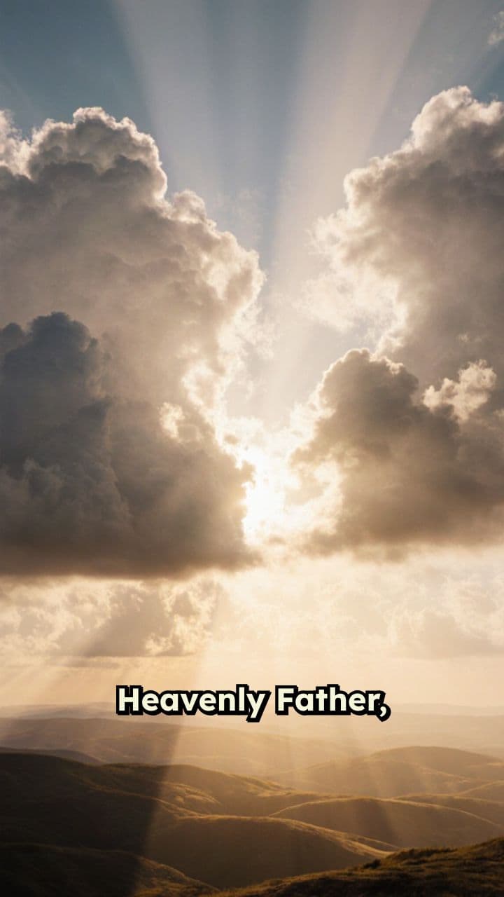 Trusting in Divine Protection