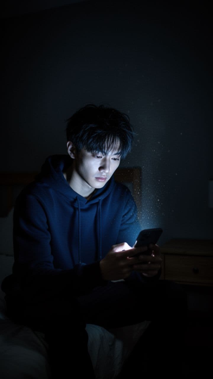 Unread Before Goodbye