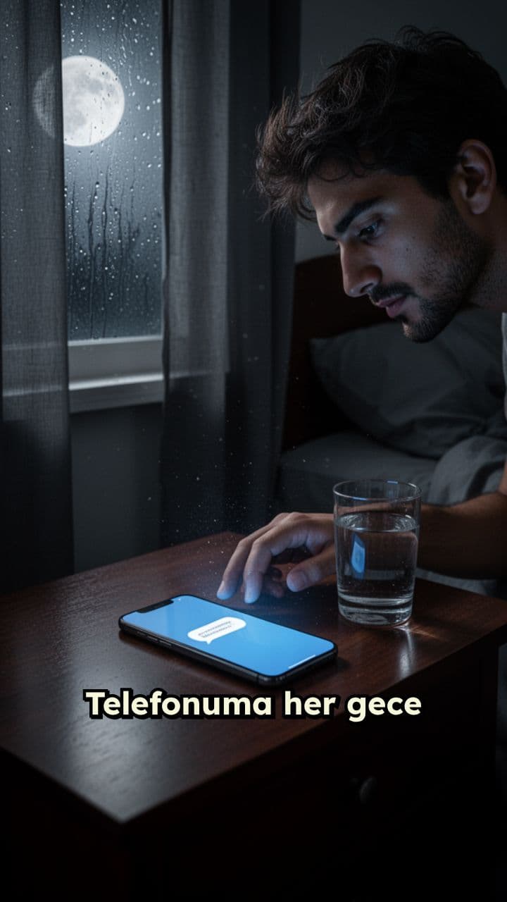 Message From Tomorrow Me