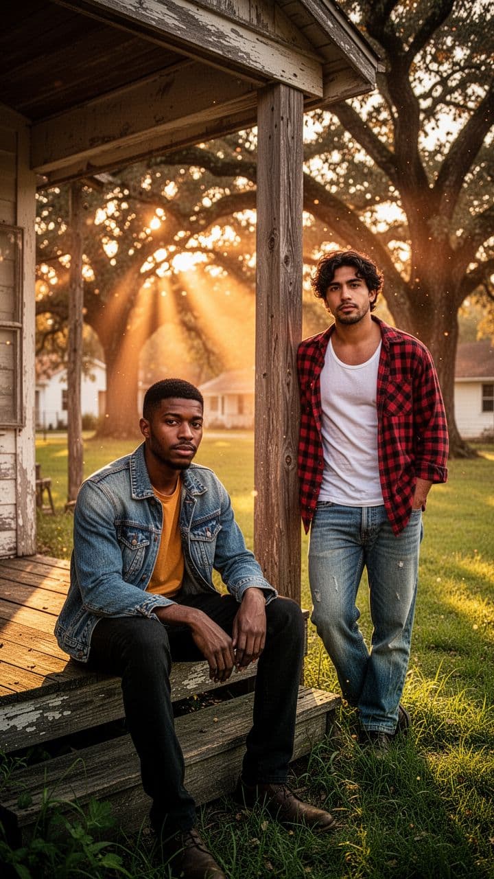 Did You Hear That, Sir?