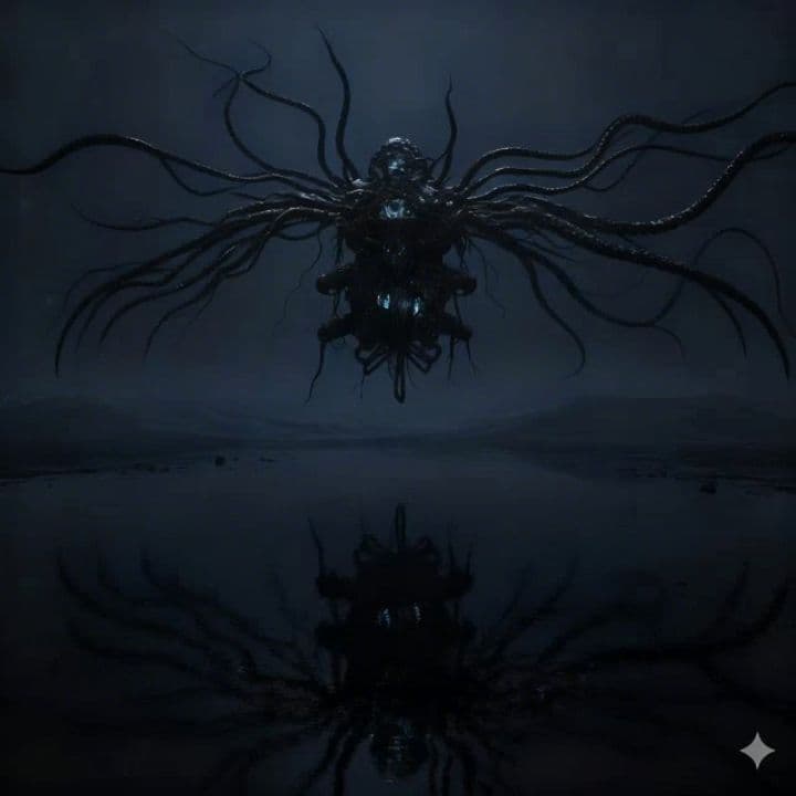 Image transform video