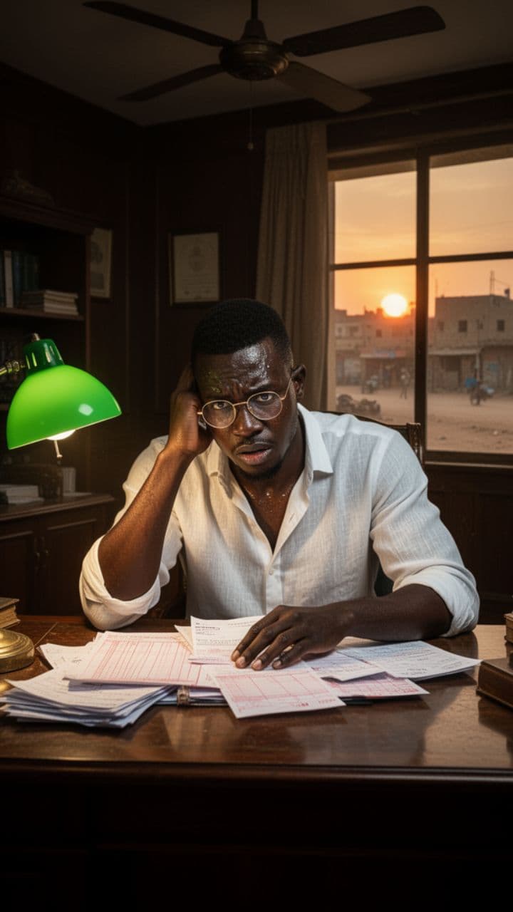 Miser sur la transformation agricole