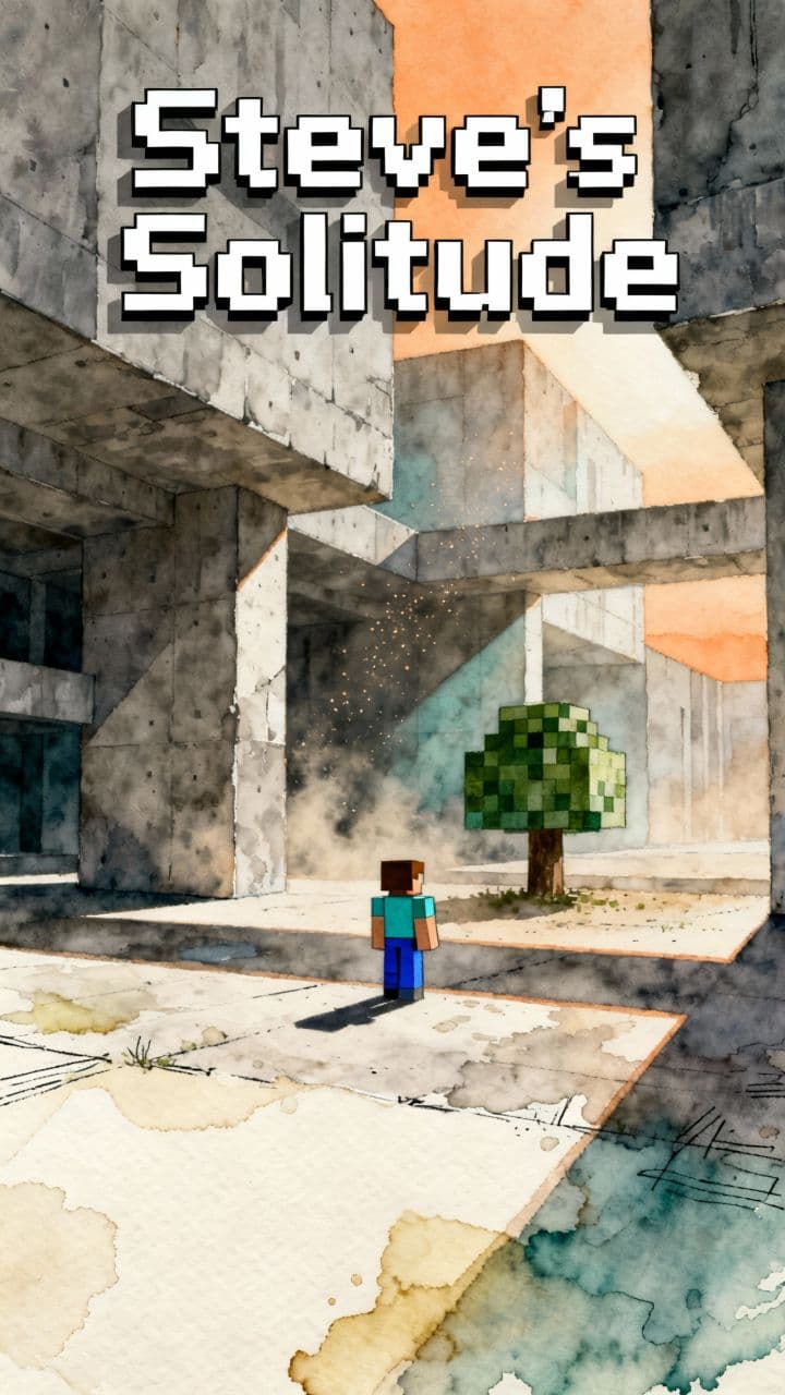 Steve's Solitude