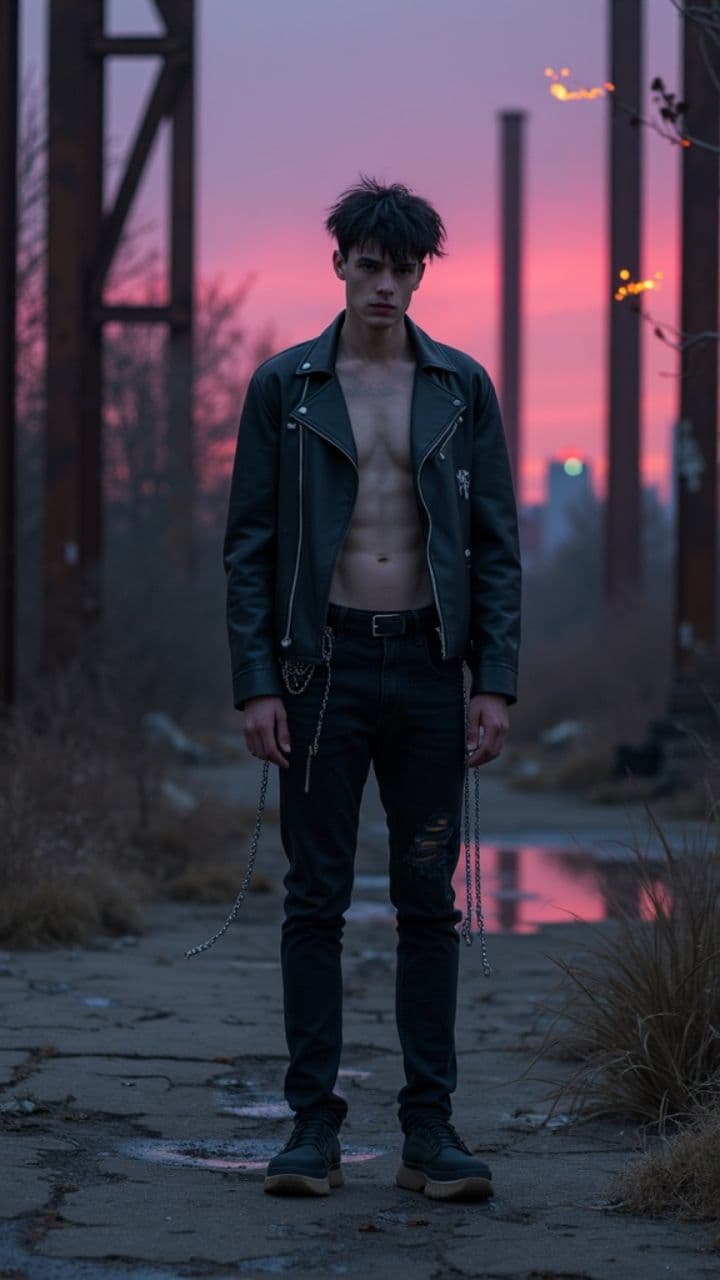 Pleasure, Love, or Liar Enemy