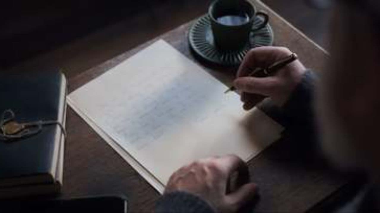 Cartas de amor y esperanza