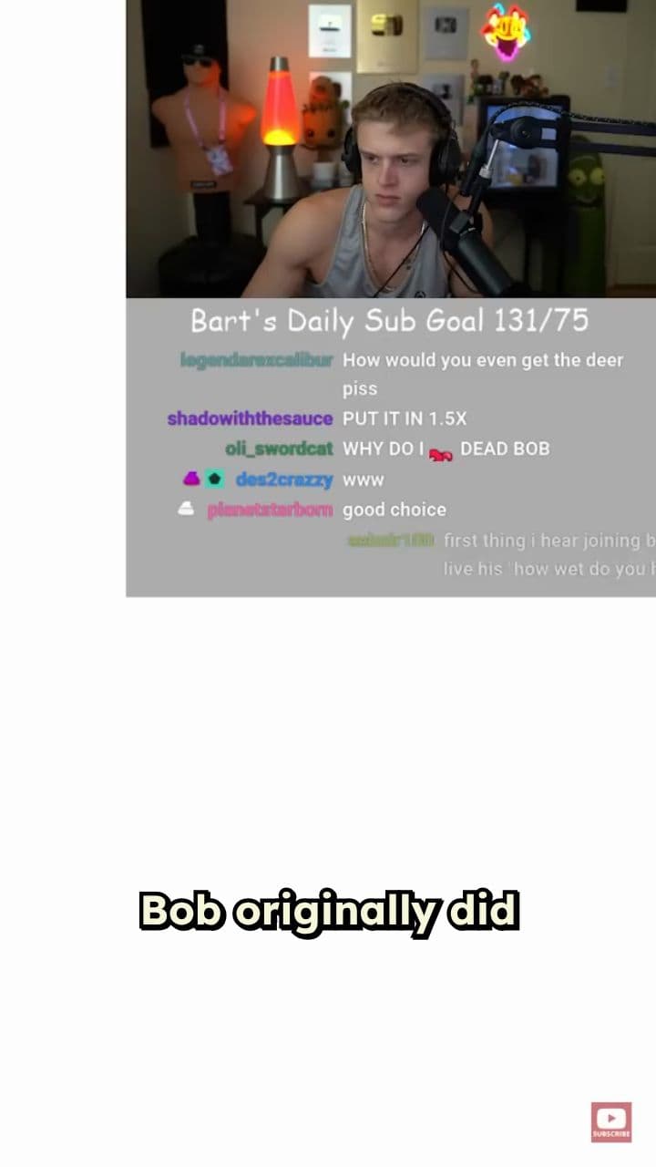 My Romantic Relationship with Bob the Dummy