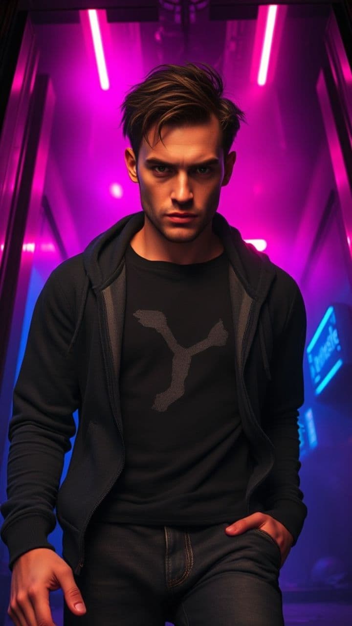 Szósty dzień w klubie