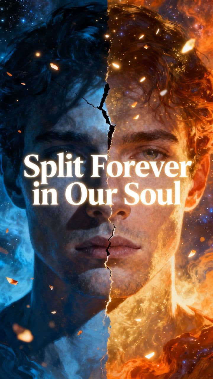 Split Forever in Our Soul