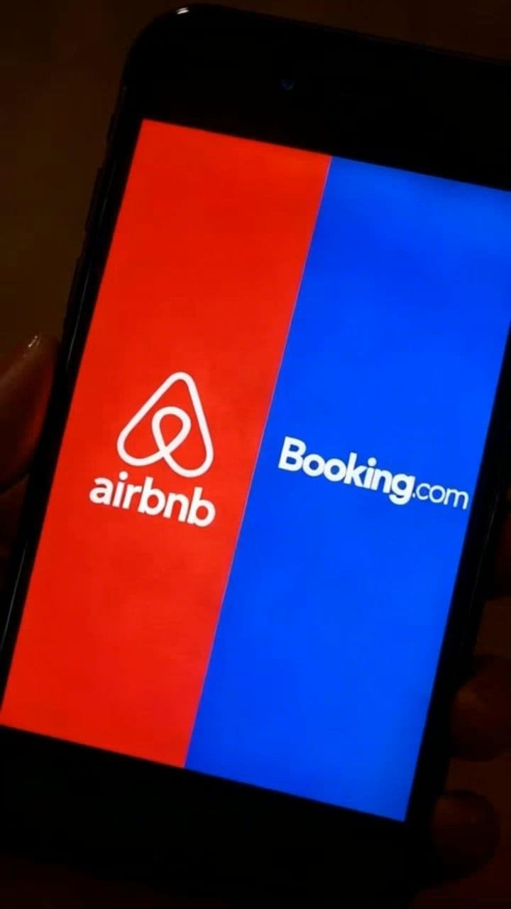 Image transform video