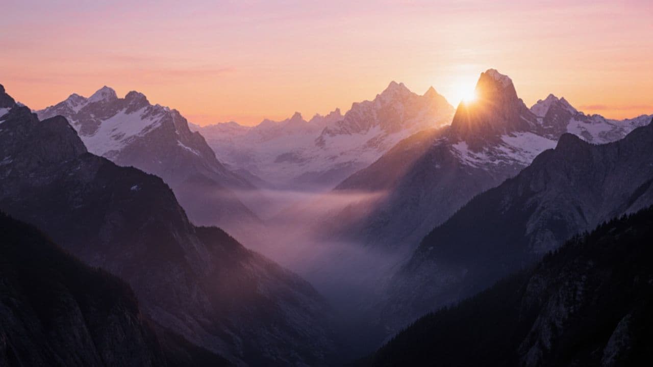 Voces del Nuevo Amanecer