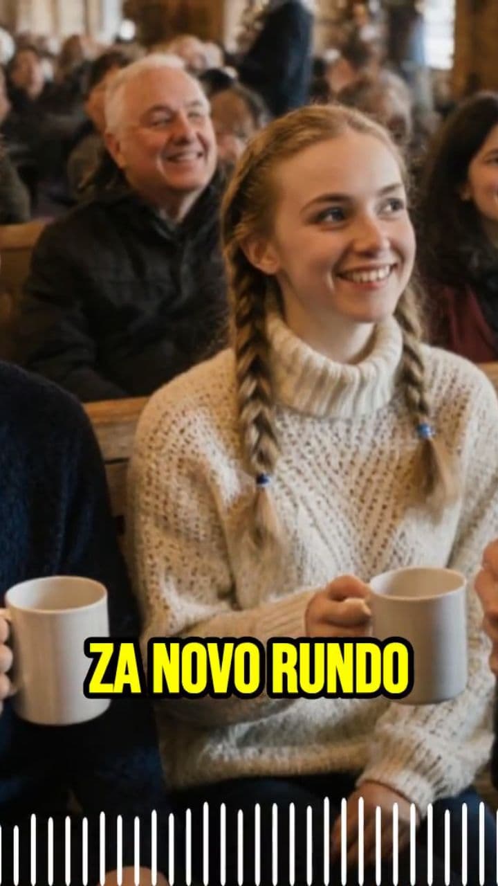 Skiing Spirit: The Winter Dance