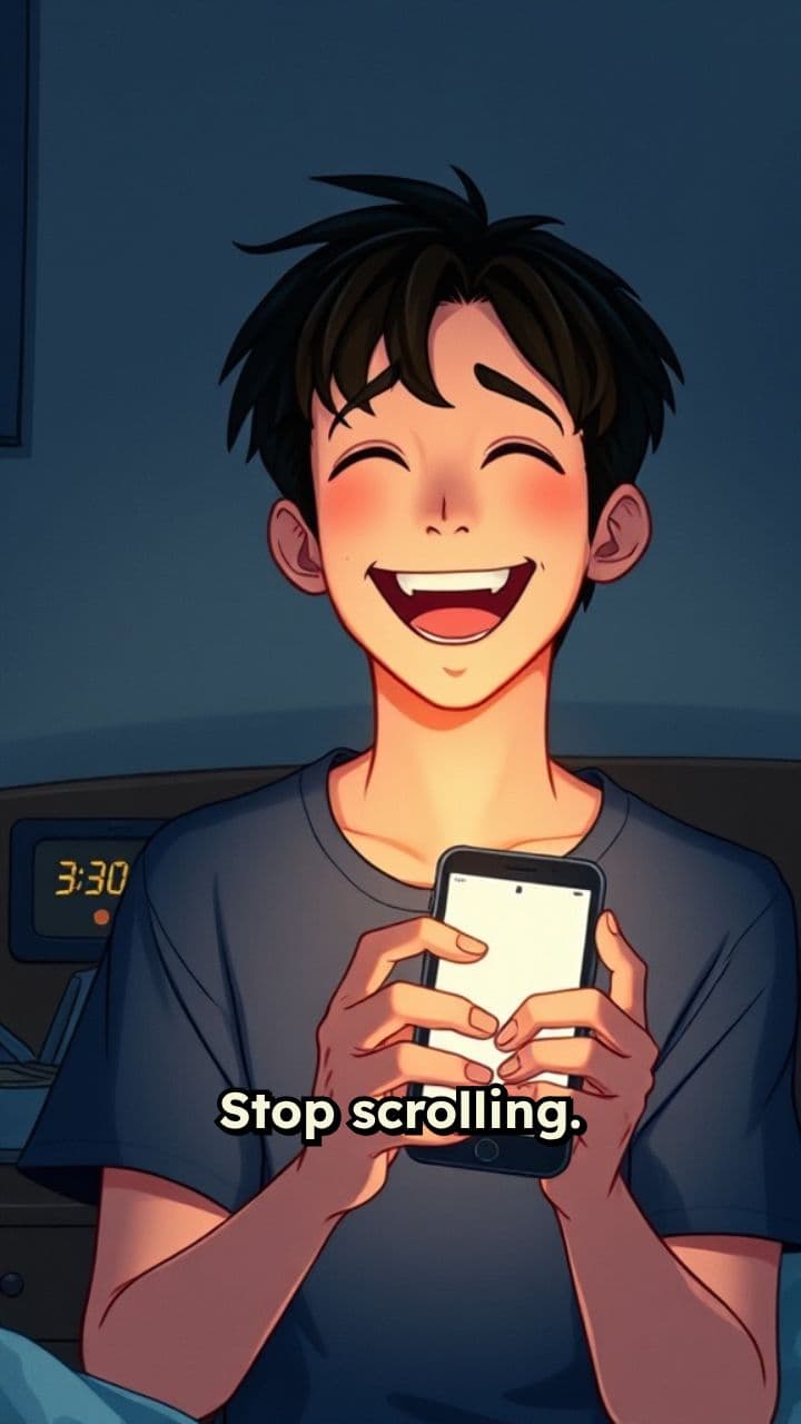 Whispers from the Grave