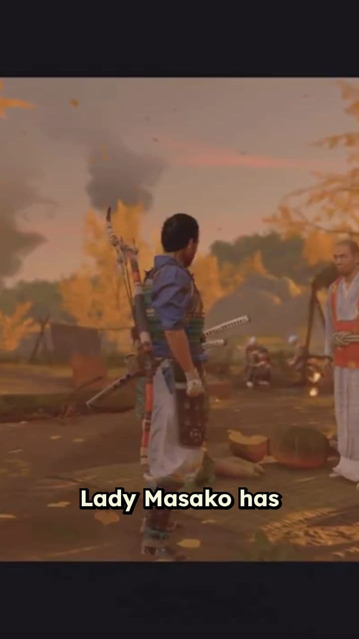 Time to Feel What's Coming