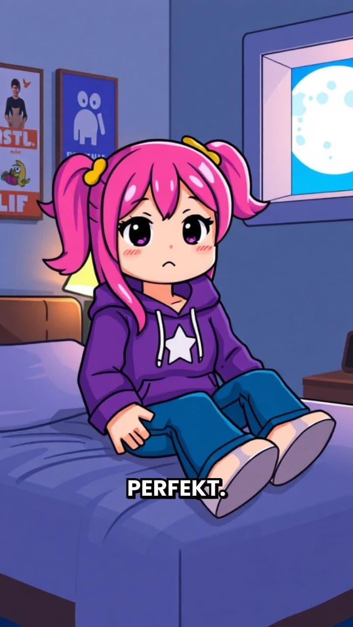 „Ich bin doch schon hier“