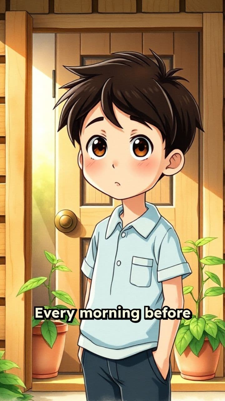 Quiet Faith in Daily Choices