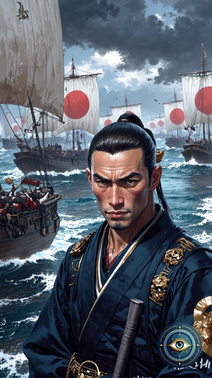 임진왜란의 원인과 결과