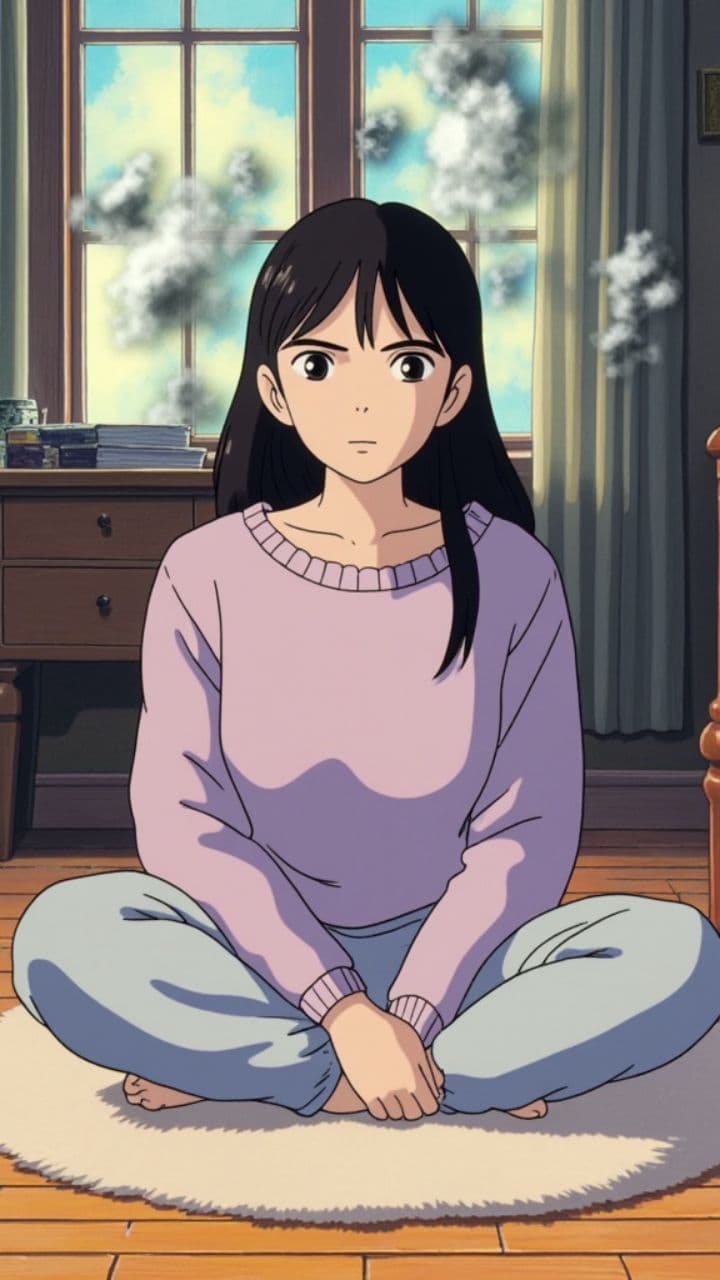 Overcoming Overthinking: Return to Now