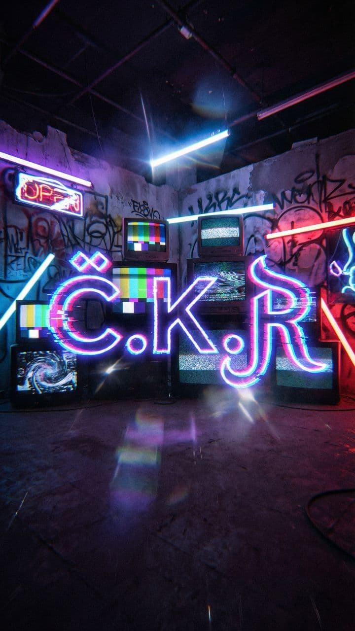 C.K.R : Humour et Références Culturelles