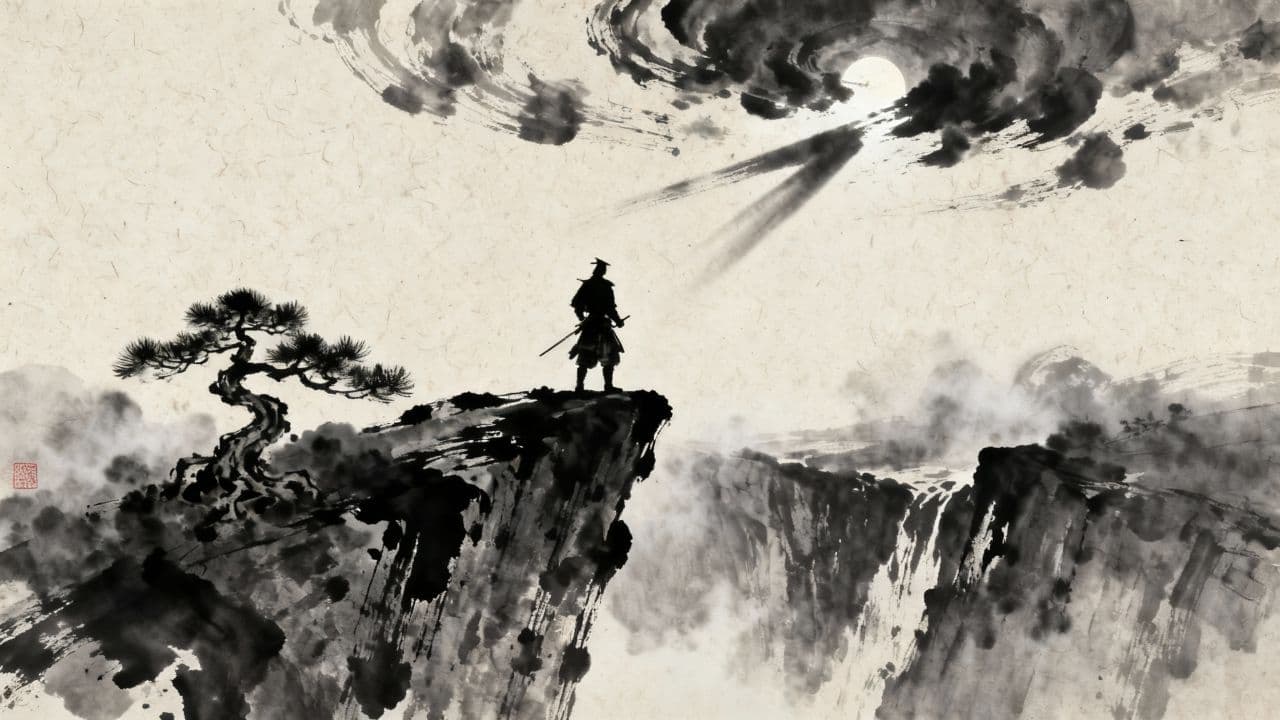 پرواز طولانی، همه‌چیز مرتبه