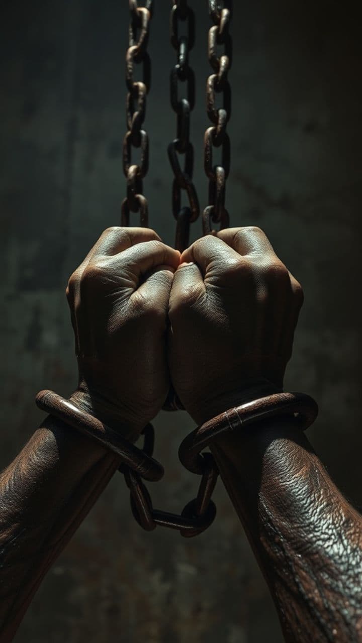 इक्स्टॉर्शन का सच