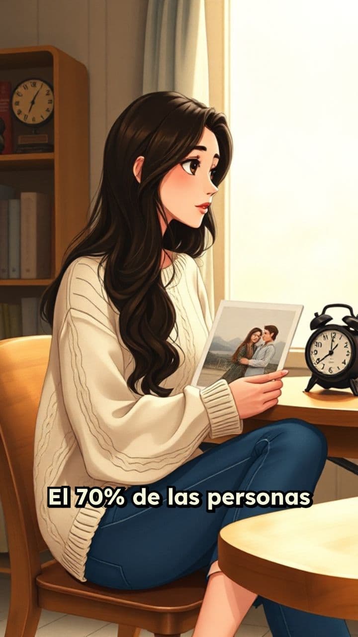 Soltería a los 30: Amor propio y elecciones.