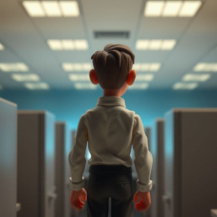 Self-Service Symphony of Chaos