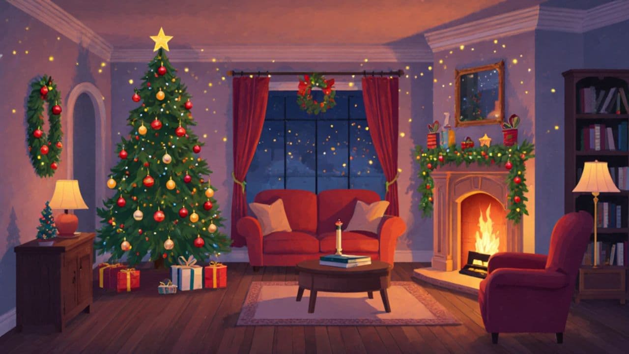 All I Want for Christmas Is You