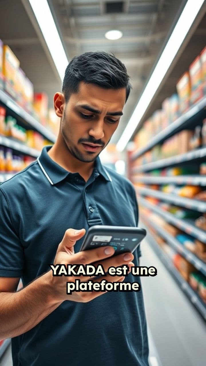 YAKADA : plateforme de signalement des produits dangereux