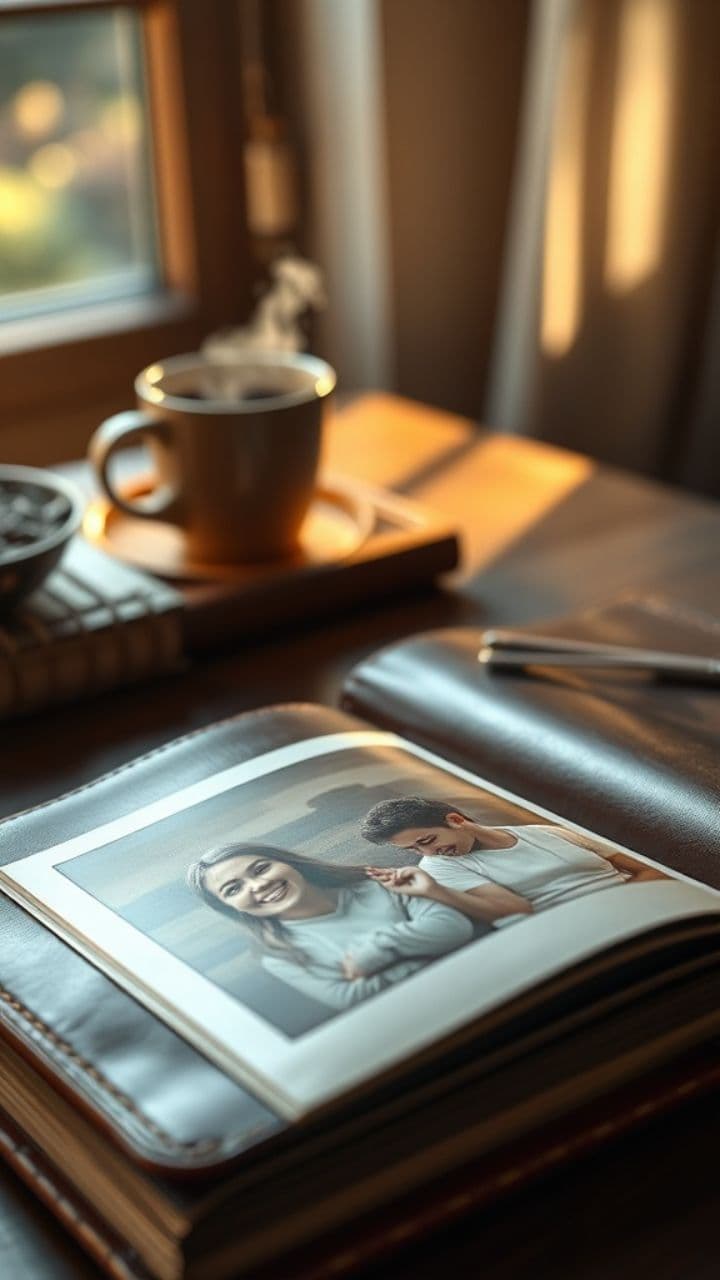 Happy Anniversary, My Love