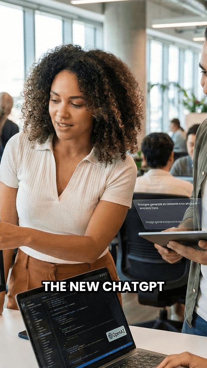 GPT-Image-1.5: Faster, Precise Image Editing