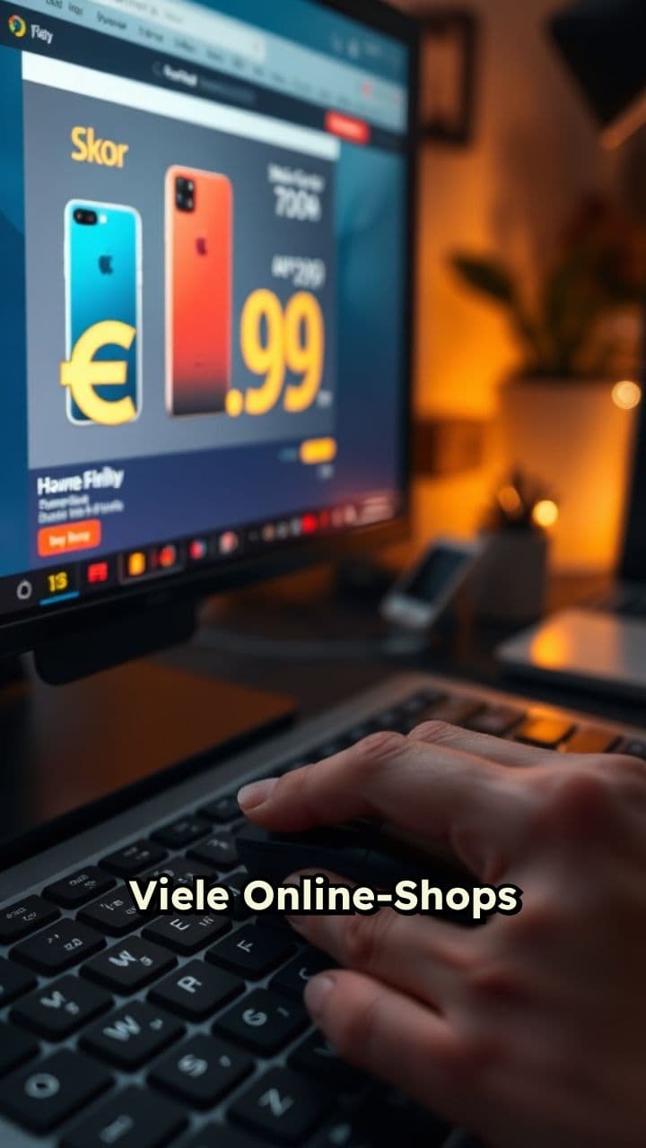 Achtung bei Versandkosten im Online-Shopping