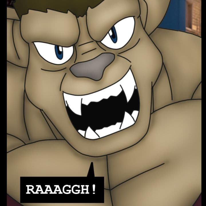 Muscles Breathe: A New Animation Technique