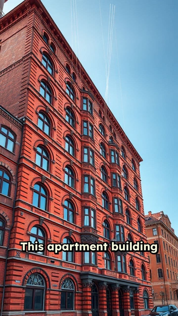 Sustainable Masterpiece Fights Smog in Wrocław