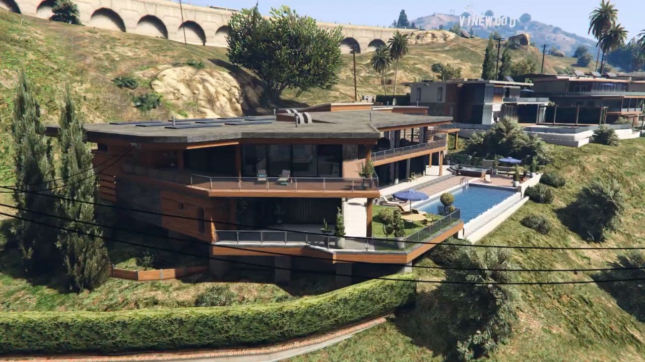 Noite de Caça e Bailão