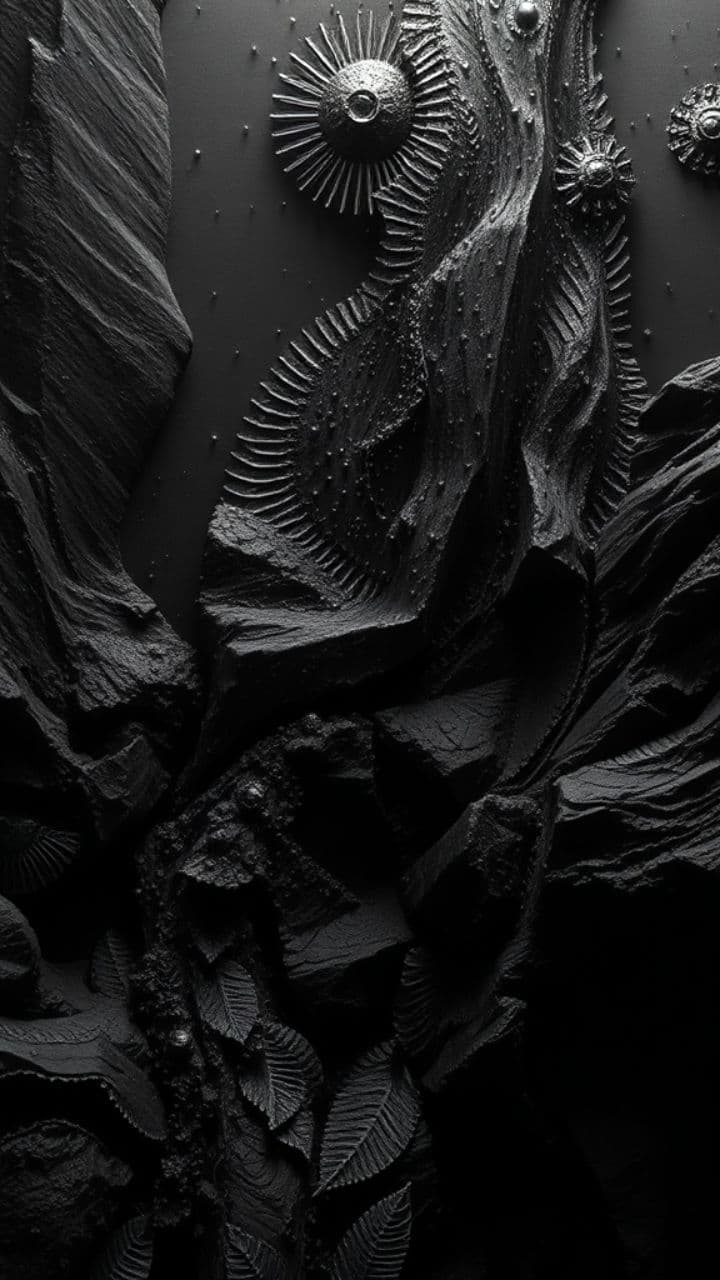 The Cosmic Knight's Dawn