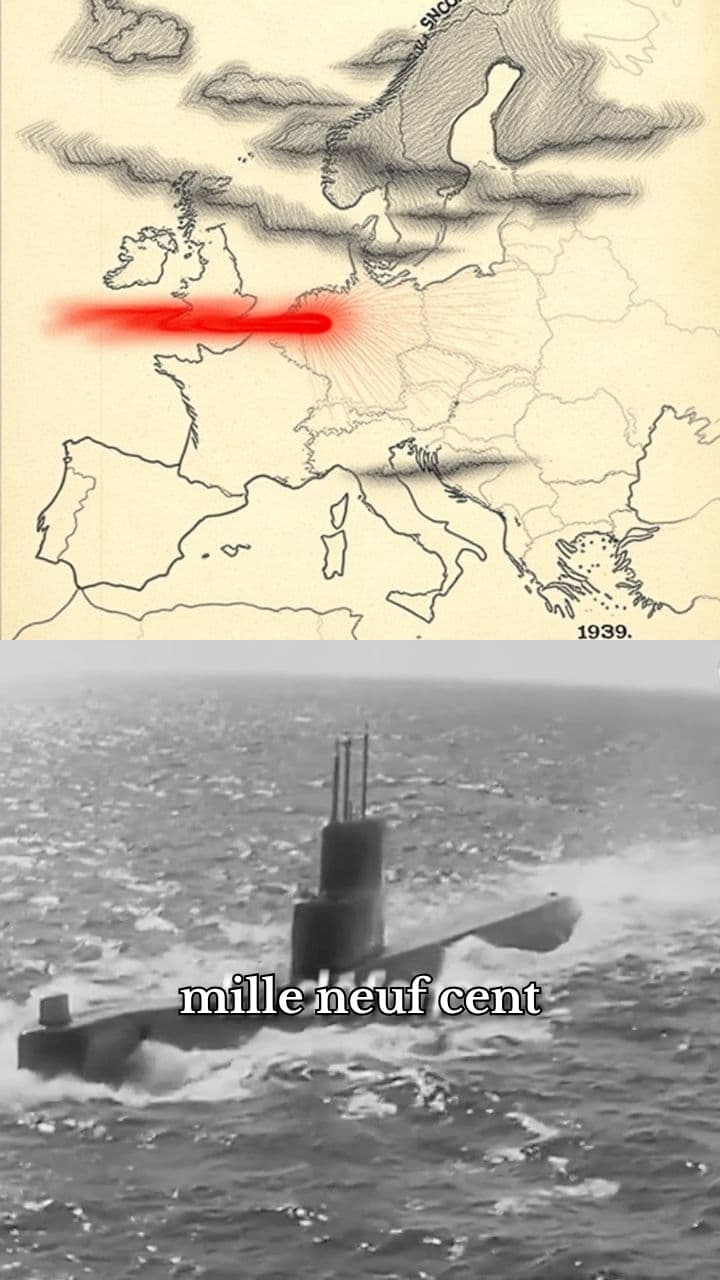 The Dark Past of Air Liquide's Founder