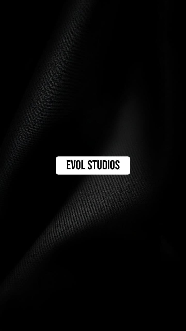 Evol Studios Teaser