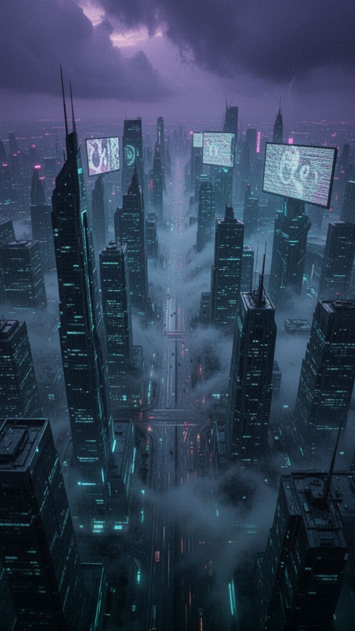 Truth Hurts: Uncancellable Voice