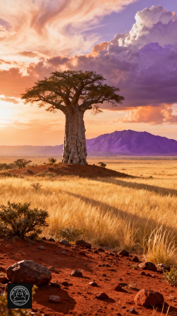 Africa’s Cry for True Leaders