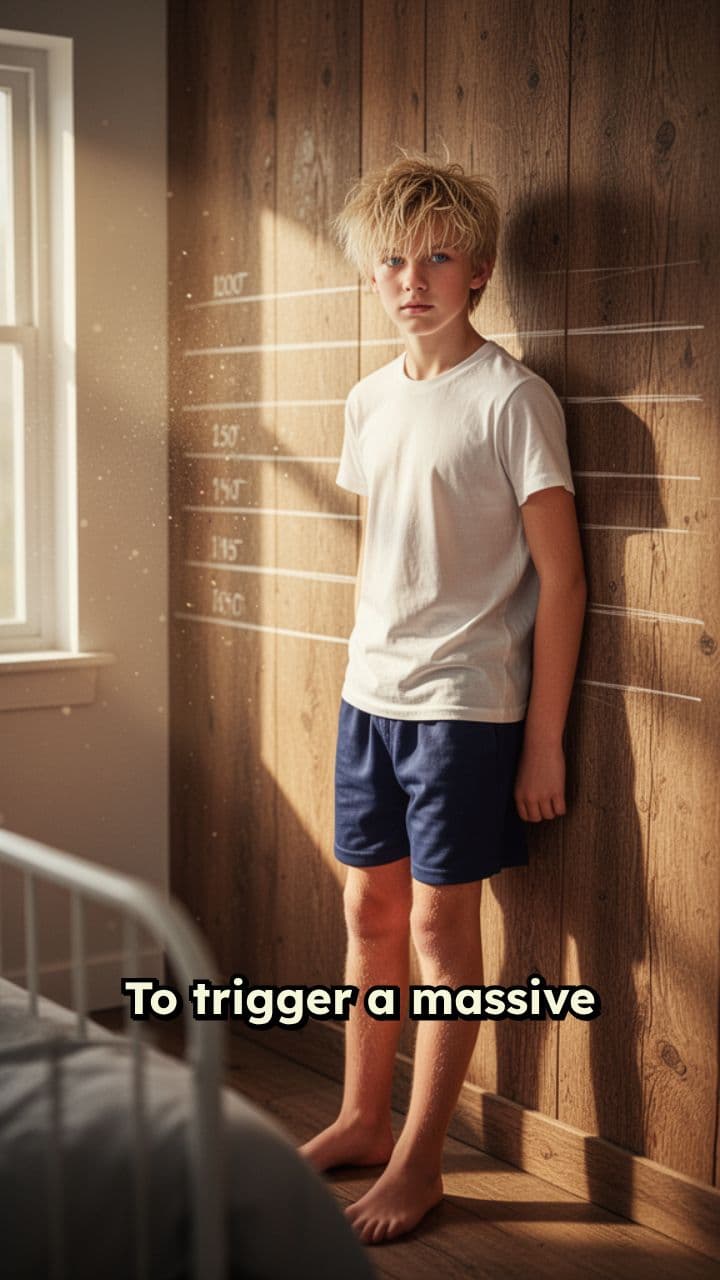 How to Boost IGF-1 for Growth