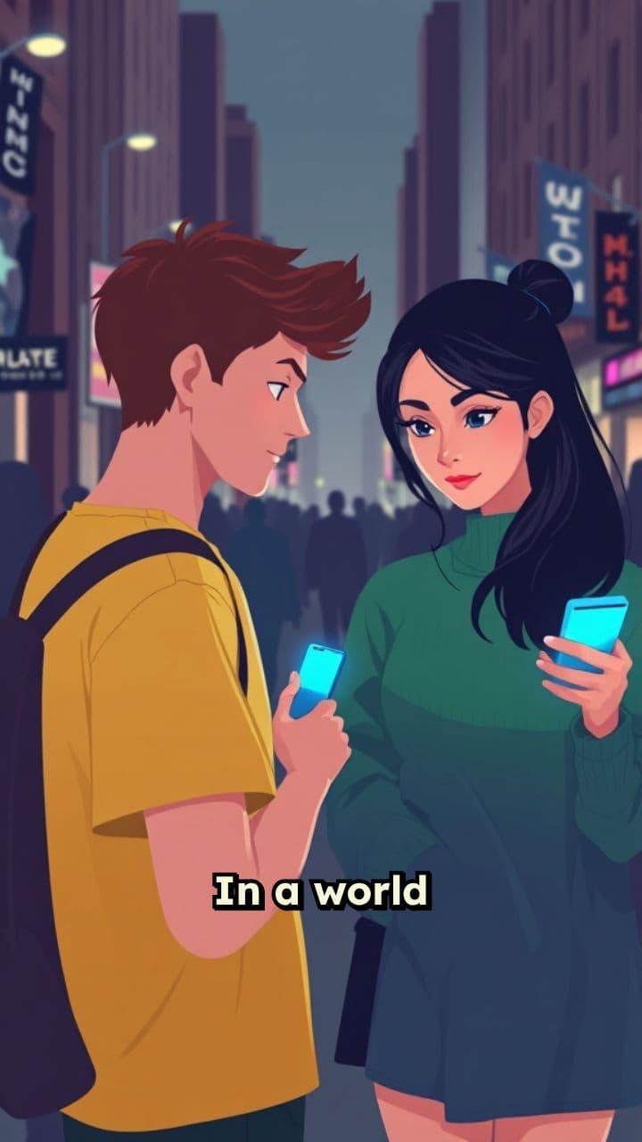 The Silent Isolation