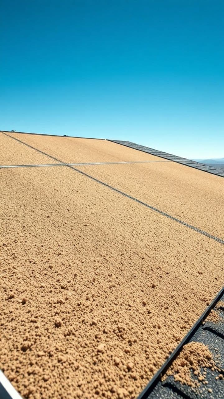 Dirty Panels Mean Higher Bills