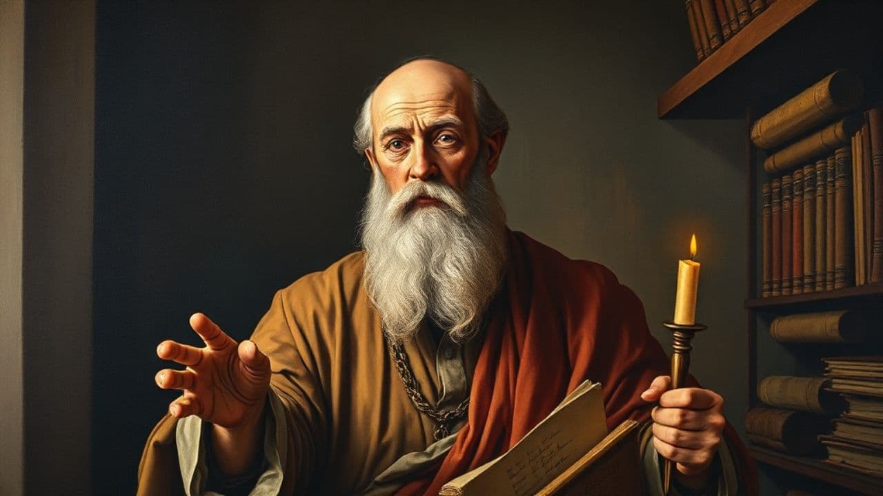 Cuando el cumpleaños se vuelve silencio