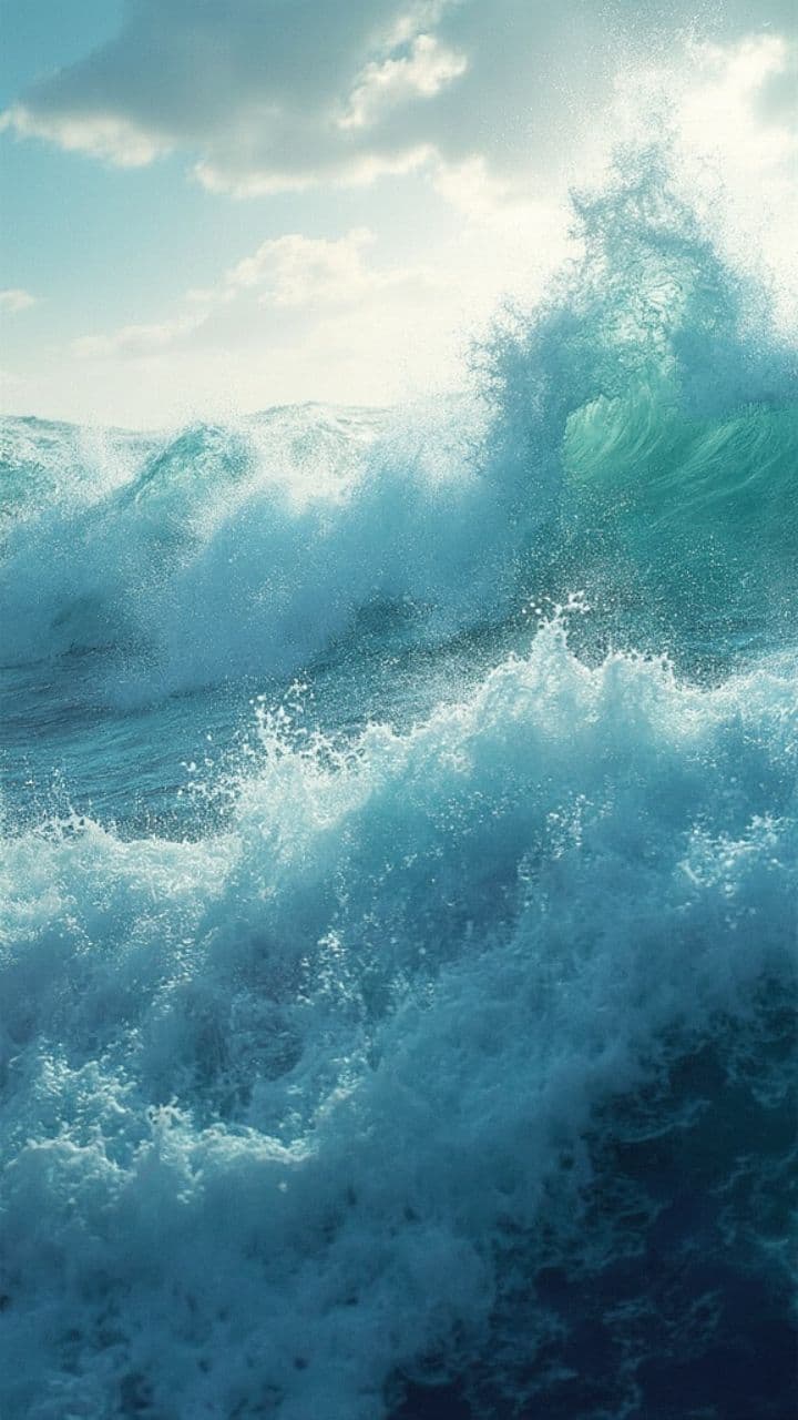 Der stille Ozean des Coachings