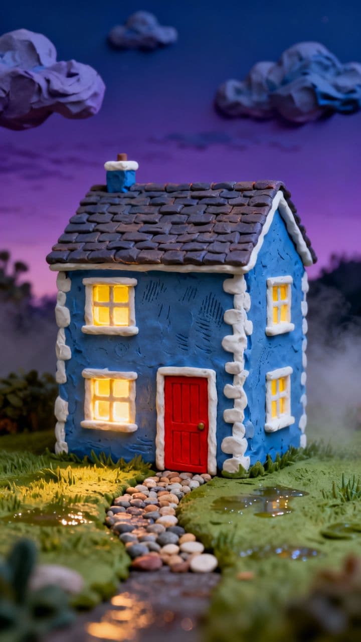 Truth Like a Wrecking Ball