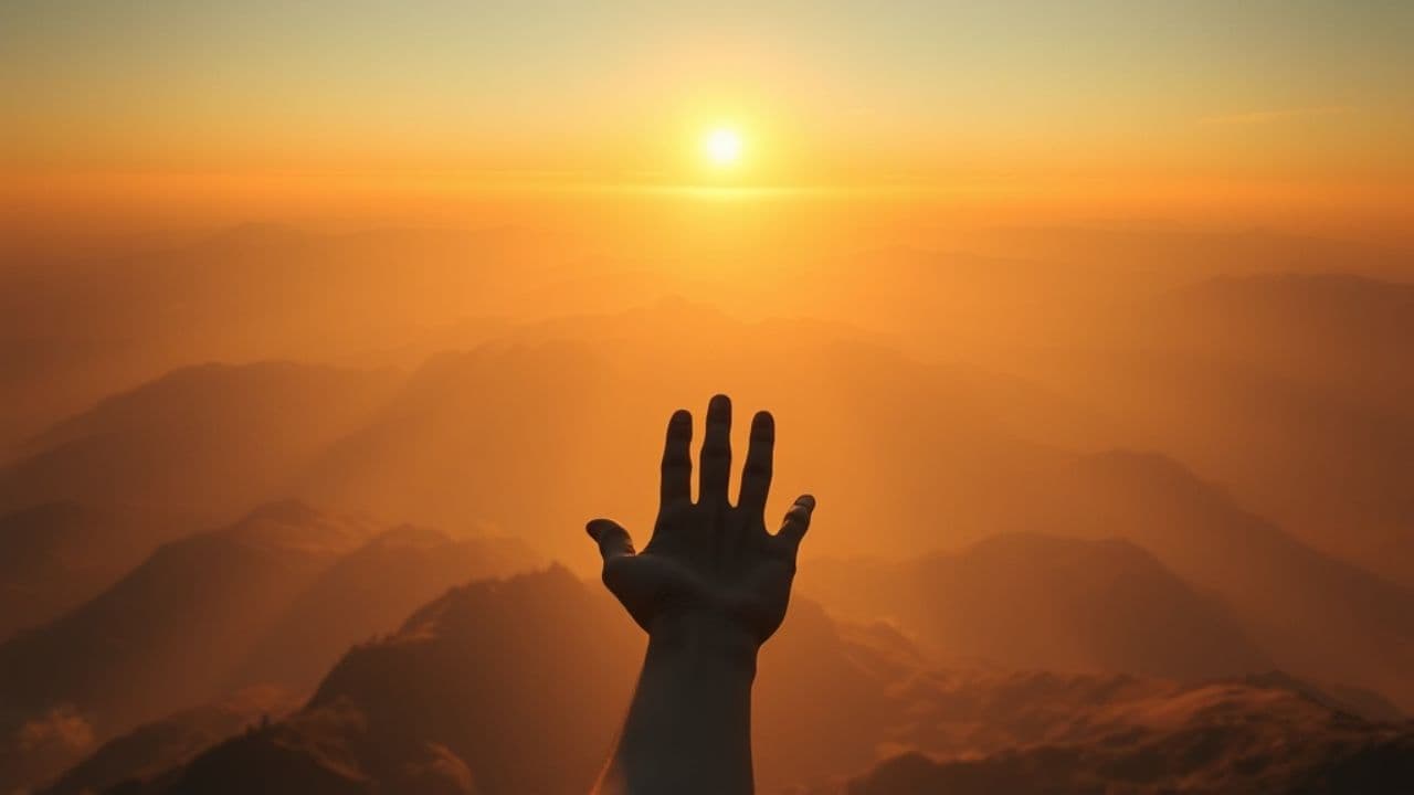 Your Love Won't Let Me Down