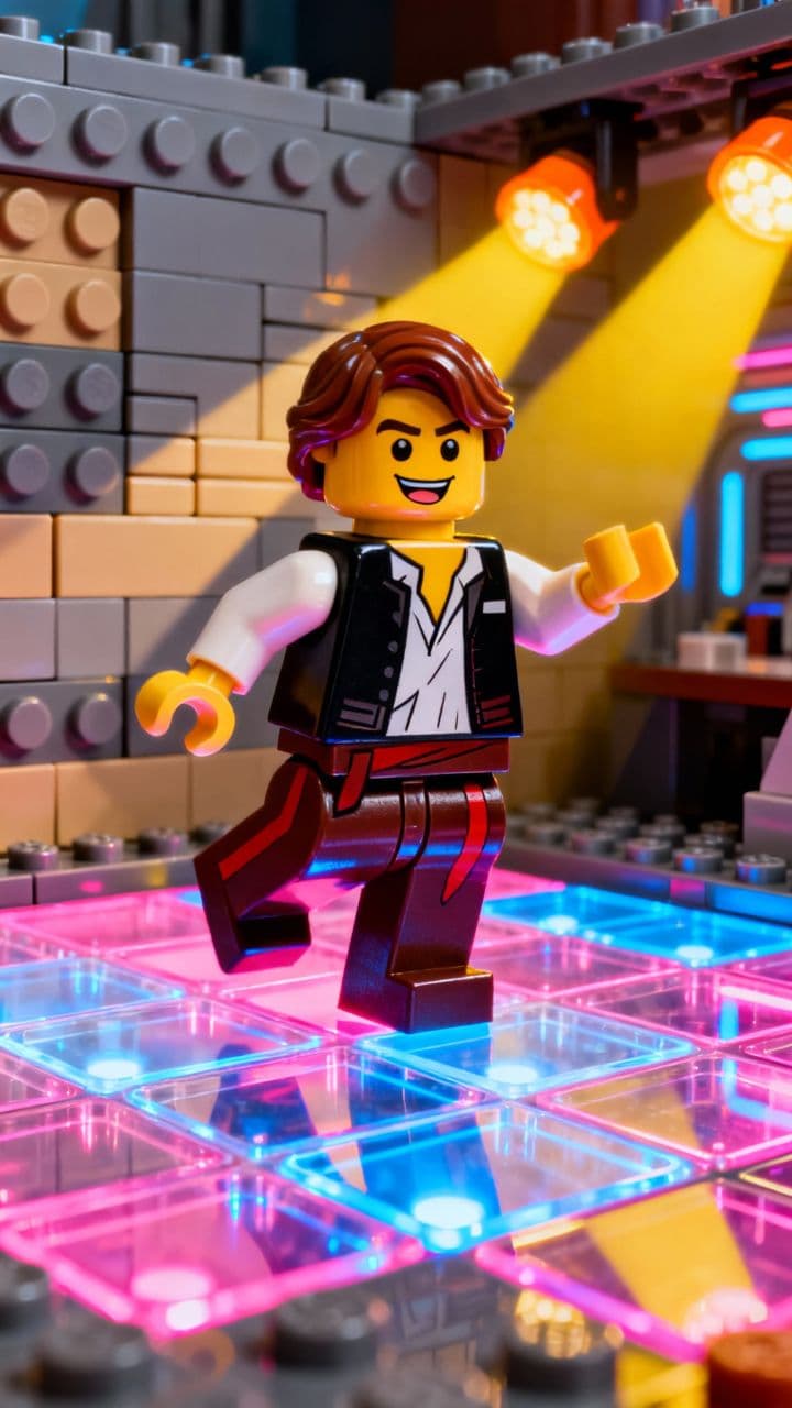 Close the Door and Move On